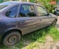 Фиолетовый Опель Вектра, объемом двигателя 1.8 л и пробегом 400 тыс. км за 700 $, фото 5 на Automoto.ua