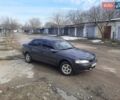 Фиолетовый Опель Вектра, объемом двигателя 1.6 л и пробегом 315 тыс. км за 3350 $, фото 12 на Automoto.ua