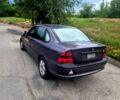 Фиолетовый Опель Вектра, объемом двигателя 2 л и пробегом 400 тыс. км за 2900 $, фото 1 на Automoto.ua