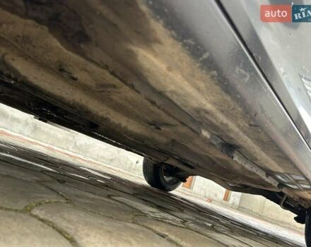 Фіолетовий Опель Вектра, об'ємом двигуна 1.7 л та пробігом 345 тис. км за 2200 $, фото 26 на Automoto.ua