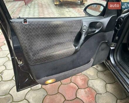 Фіолетовий Опель Вектра, об'ємом двигуна 1.7 л та пробігом 345 тис. км за 2200 $, фото 53 на Automoto.ua