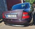 Фіолетовий Опель Вектра, об'ємом двигуна 1.6 л та пробігом 200 тис. км за 1500 $, фото 2 на Automoto.ua