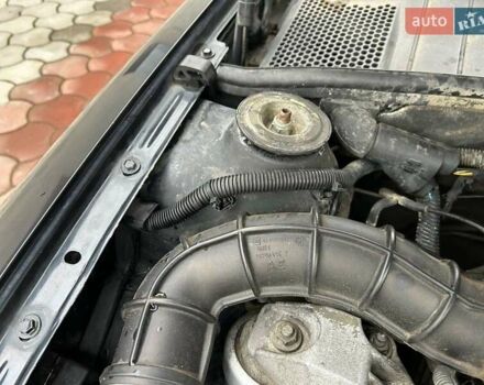 Фіолетовий Опель Вектра, об'ємом двигуна 1.7 л та пробігом 345 тис. км за 2200 $, фото 16 на Automoto.ua