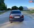 Фиолетовый Опель Вектра, объемом двигателя 1.6 л и пробегом 77 тыс. км за 1400 $, фото 10 на Automoto.ua