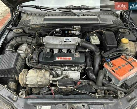 Фіолетовий Опель Вектра, об'ємом двигуна 1.7 л та пробігом 345 тис. км за 2200 $, фото 3 на Automoto.ua