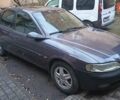 Фиолетовый Опель Вектра, объемом двигателя 2 л и пробегом 354 тыс. км за 1500 $, фото 2 на Automoto.ua