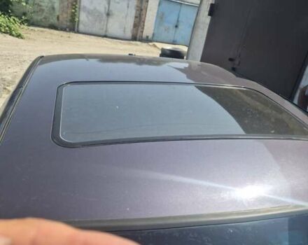 Фиолетовый Опель Вектра, объемом двигателя 2 л и пробегом 410 тыс. км за 2500 $, фото 2 на Automoto.ua