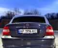 Фиолетовый Опель Вектра, объемом двигателя 1.6 л и пробегом 350 тыс. км за 3000 $, фото 4 на Automoto.ua