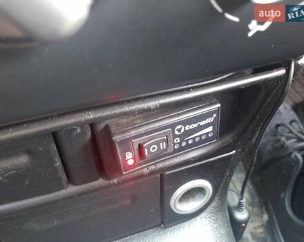 Фиолетовый Опель Вектра, объемом двигателя 1.6 л и пробегом 315 тыс. км за 3350 $, фото 3 на Automoto.ua