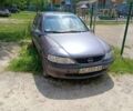 Фиолетовый Опель Вектра, объемом двигателя 1.8 л и пробегом 400 тыс. км за 700 $, фото 1 на Automoto.ua