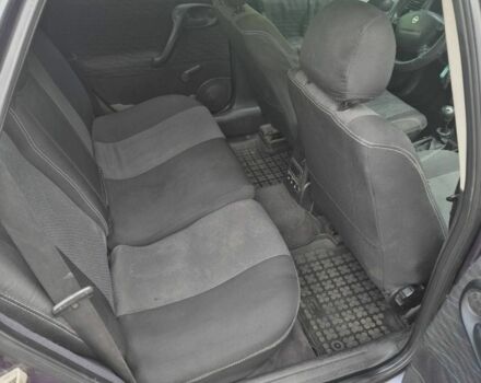 Фиолетовый Опель Вектра, объемом двигателя 2 л и пробегом 400 тыс. км за 2596 $, фото 1 на Automoto.ua