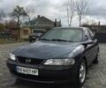 Опель Вектра 1996 в Шепетовке на Automoto.ua Фиолетовый Опель Вектра, объемом двигателя 1.6 л и пробегом 450 тыс. км за 1900 $, фото 1 на Automoto.ua