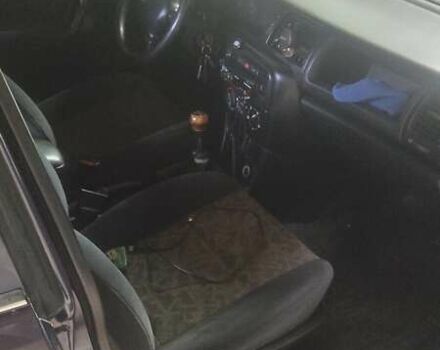Фіолетовий Опель Вектра, об'ємом двигуна 1.8 л та пробігом 35 тис. км за 2700 $, фото 3 на Automoto.ua