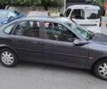 Фиолетовый Опель Вектра, объемом двигателя 1.6 л и пробегом 152 тыс. км за 2050 $, фото 4 на Automoto.ua