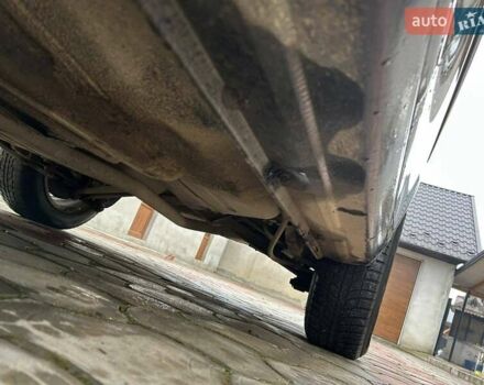 Фіолетовий Опель Вектра, об'ємом двигуна 1.7 л та пробігом 345 тис. км за 2200 $, фото 28 на Automoto.ua