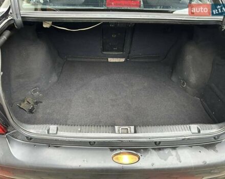 Фіолетовий Опель Вектра, об'ємом двигуна 1.7 л та пробігом 345 тис. км за 2200 $, фото 52 на Automoto.ua