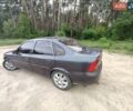 Фіолетовий Опель Вектра, об'ємом двигуна 1.6 л та пробігом 380 тис. км за 2800 $, фото 3 на Automoto.ua