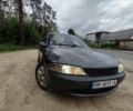 Фіолетовий Опель Вектра, об'ємом двигуна 1.6 л та пробігом 380 тис. км за 2800 $, фото 8 на Automoto.ua