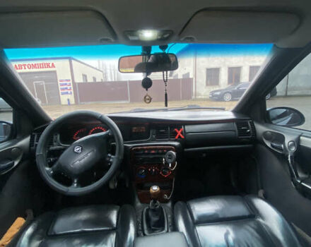 Фіолетовий Опель Вектра, об'ємом двигуна 1.8 л та пробігом 370 тис. км за 2900 $, фото 16 на Automoto.ua