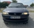 Фиолетовый Опель Вектра, объемом двигателя 1.6 л и пробегом 397 тыс. км за 1800 $, фото 7 на Automoto.ua