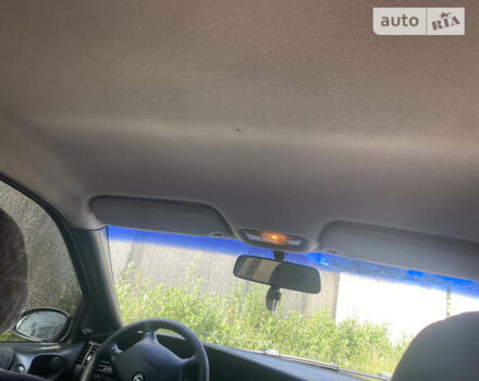 Опель Вектра 1997 у Летичеве на Automoto.ua Фіолетовий Опель Вектра, об'ємом двигуна 1.8 л та пробігом 400 тис. км за 2300 $, фото 1 на Automoto.ua