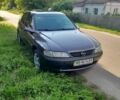 Фіолетовий Опель Вектра, об'ємом двигуна 1.8 л та пробігом 237 тис. км за 2200 $, фото 7 на Automoto.ua