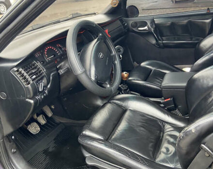 Фіолетовий Опель Вектра, об'ємом двигуна 1.8 л та пробігом 370 тис. км за 2900 $, фото 12 на Automoto.ua