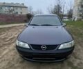 Фиолетовый Опель Вектра, объемом двигателя 0 л и пробегом 245 тыс. км за 2600 $, фото 1 на Automoto.ua