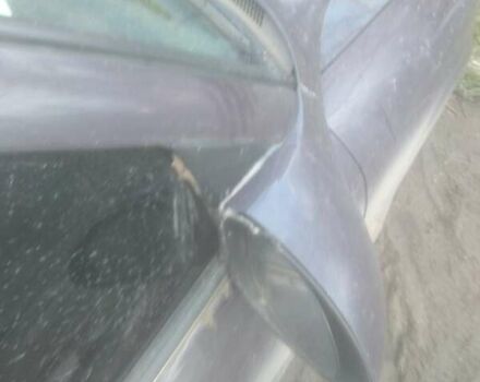 Фиолетовый Опель Вектра, объемом двигателя 1.6 л и пробегом 190 тыс. км за 2350 $, фото 1 на Automoto.ua