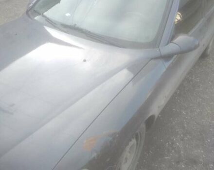 Фиолетовый Опель Вектра, объемом двигателя 1.6 л и пробегом 190 тыс. км за 2350 $, фото 2 на Automoto.ua