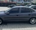 Фиолетовый Опель Вектра, объемом двигателя 1.6 л и пробегом 397 тыс. км за 1800 $, фото 5 на Automoto.ua
