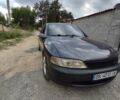 Фіолетовий Опель Вектра, об'ємом двигуна 1.6 л та пробігом 380 тис. км за 2800 $, фото 20 на Automoto.ua