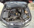 Фіолетовий Опель Вектра, об'ємом двигуна 1.6 л та пробігом 380 тис. км за 2800 $, фото 9 на Automoto.ua