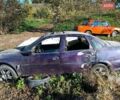 Фиолетовый Опель Вектра, объемом двигателя 1.6 л и пробегом 100 тыс. км за 900 $, фото 7 на Automoto.ua