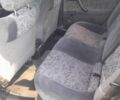 Фіолетовий Опель Вектра, об'ємом двигуна 1.8 л та пробігом 237 тис. км за 2200 $, фото 6 на Automoto.ua