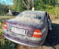 Фиолетовый Опель Вектра, объемом двигателя 1.6 л и пробегом 100 тыс. км за 900 $, фото 1 на Automoto.ua