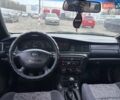 Фіолетовий Опель Вектра, об'ємом двигуна 1.6 л та пробігом 460 тис. км за 2500 $, фото 5 на Automoto.ua