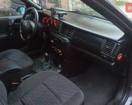 Фиолетовый Опель Вектра, объемом двигателя 1.6 л и пробегом 361 тыс. км за 2150 $, фото 21 на Automoto.ua