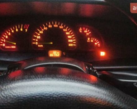 Фиолетовый Опель Вектра, объемом двигателя 1.6 л и пробегом 361 тыс. км за 2150 $, фото 29 на Automoto.ua