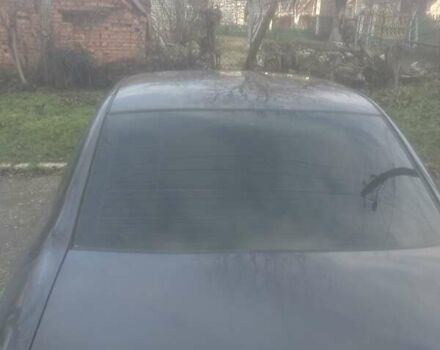 Фиолетовый Опель Вектра, объемом двигателя 1.6 л и пробегом 190 тыс. км за 2350 $, фото 5 на Automoto.ua