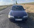 Фиолетовый Опель Вектра, объемом двигателя 0 л и пробегом 3 тыс. км за 700 $, фото 1 на Automoto.ua