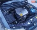 Фиолетовый Опель Вектра, объемом двигателя 1.6 л и пробегом 370 тыс. км за 3200 $, фото 9 на Automoto.ua
