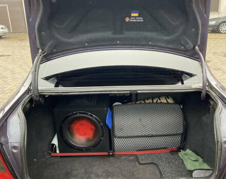 Фіолетовий Опель Вектра, об'ємом двигуна 1.8 л та пробігом 370 тис. км за 2900 $, фото 22 на Automoto.ua