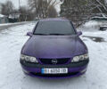 Фіолетовий Опель Вектра, об'ємом двигуна 2.5 л та пробігом 464 тис. км за 2500 $, фото 1 на Automoto.ua