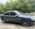 Фиолетовый Опель Вектра, объемом двигателя 2 л и пробегом 210 тыс. км за 949 $, фото 1 на Automoto.ua