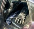 Фіолетовий Опель Вектра, об'ємом двигуна 1.8 л та пробігом 300 тис. км за 2000 $, фото 9 на Automoto.ua