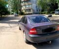 Фіолетовий Опель Вектра, об'ємом двигуна 1.8 л та пробігом 300 тис. км за 2000 $, фото 4 на Automoto.ua