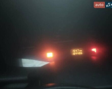 Фиолетовый Опель Вектра, объемом двигателя 1.6 л и пробегом 190 тыс. км за 2350 $, фото 7 на Automoto.ua