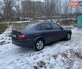 Фиолетовый Опель Вектра, объемом двигателя 1.6 л и пробегом 410 тыс. км за 1500 $, фото 1 на Automoto.ua