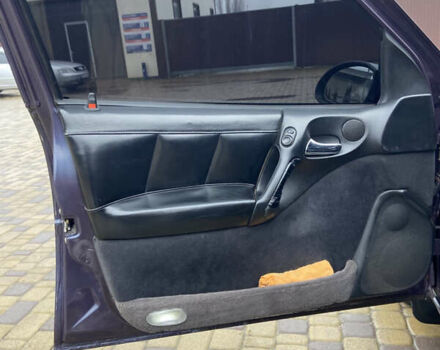 Фіолетовий Опель Вектра, об'ємом двигуна 1.8 л та пробігом 370 тис. км за 2900 $, фото 13 на Automoto.ua